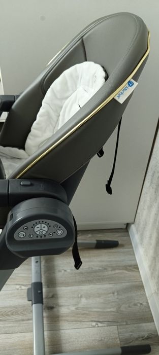 Детский стульчик/качалка