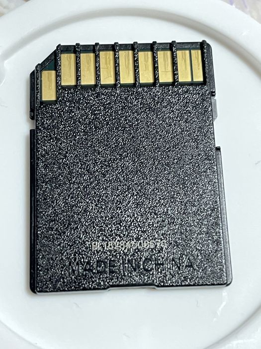 Land Rover Range Rover карта навигация