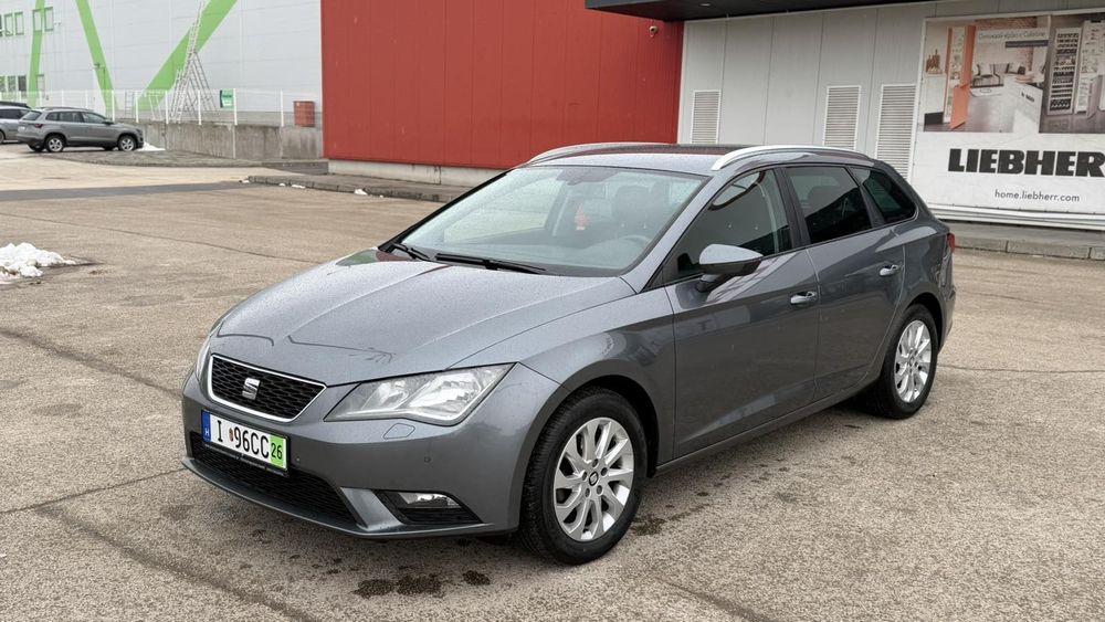 Seat Leon ST 1.6 TDI