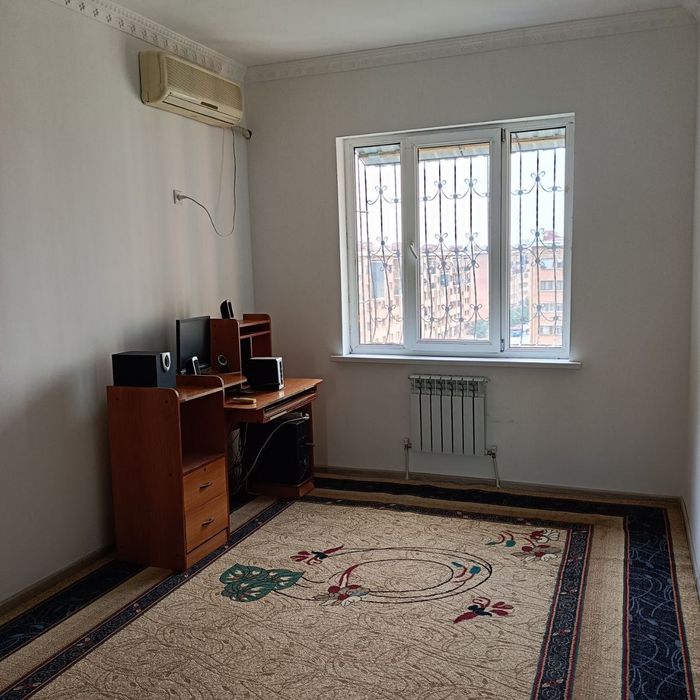 Квартира в аренду