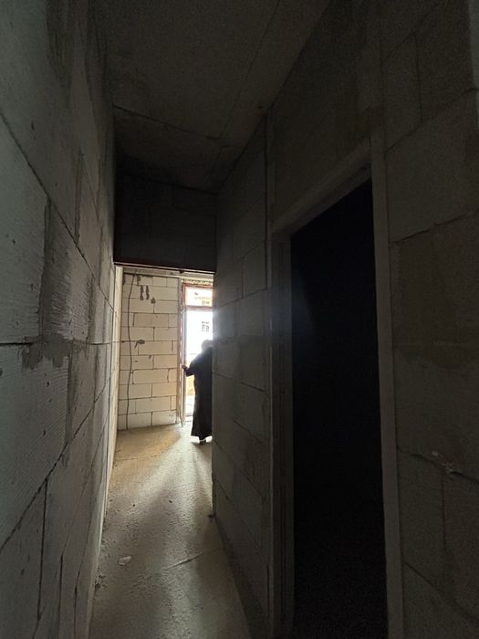 Продаётся 1-комнатная новостройка Хонсарой ЖК “Orzular" 8-этаж 47.9 м²