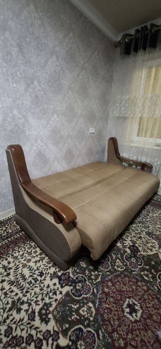 Раскладной диван сотилади