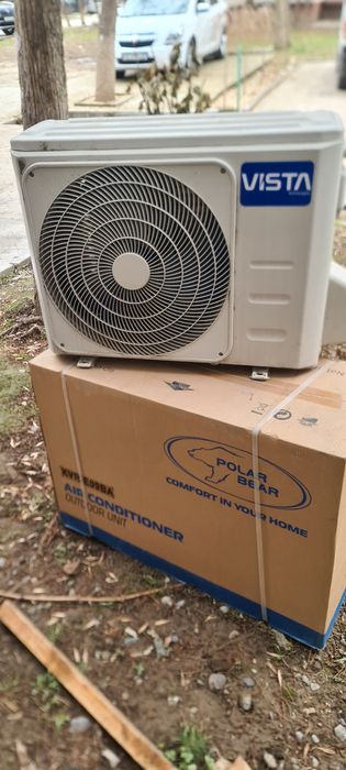 Кондиционер Vista 1 шт    18