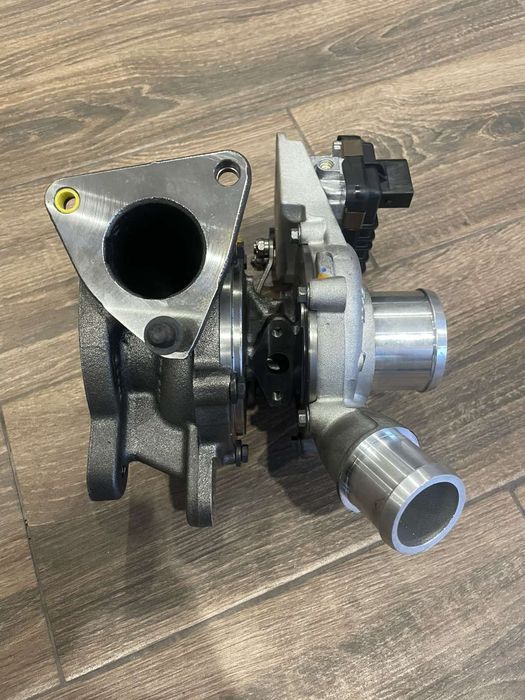 Турбо Ford Transit 2.2 TDCI 155HP 125HP 100HP от 2008-2014г GTB1749VK