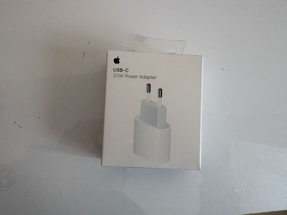 Încărcător iPhone