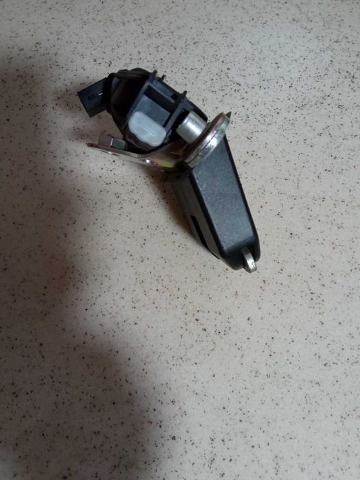 Електрическа автобрава