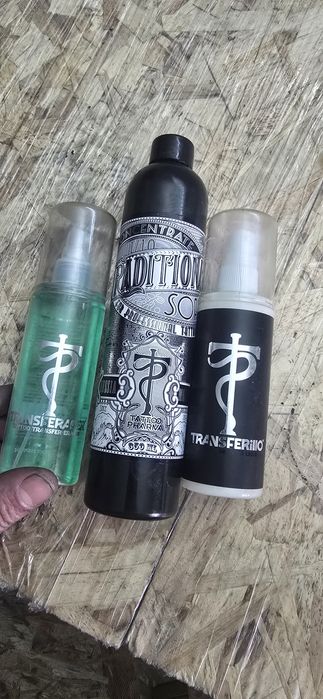 Продаётся тату машинка в идеальном состоянии