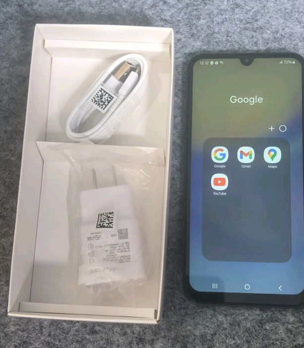 Samsung Galaxy A15/A15 5G  128 GB