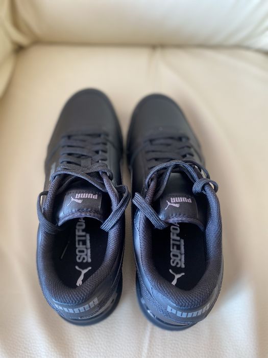 Incaltamite puma , model ST Runner V3