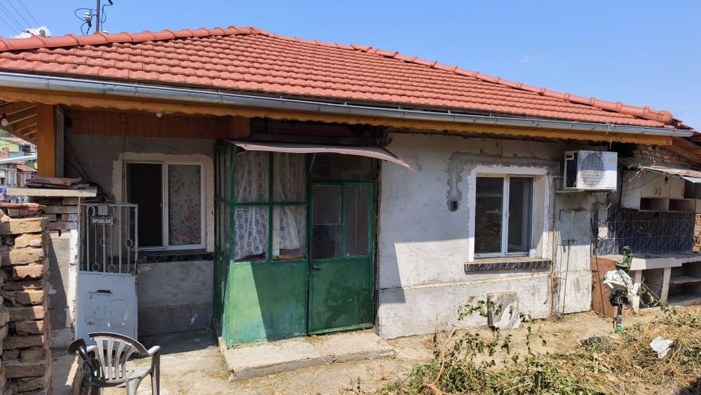 Продава се Къща в Севлиево - 45 кв.м за 850 €/кв.м - Снимка #2