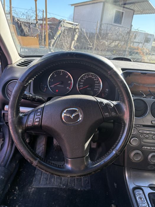 Mazda 6 2.0 ‼️на части‼️