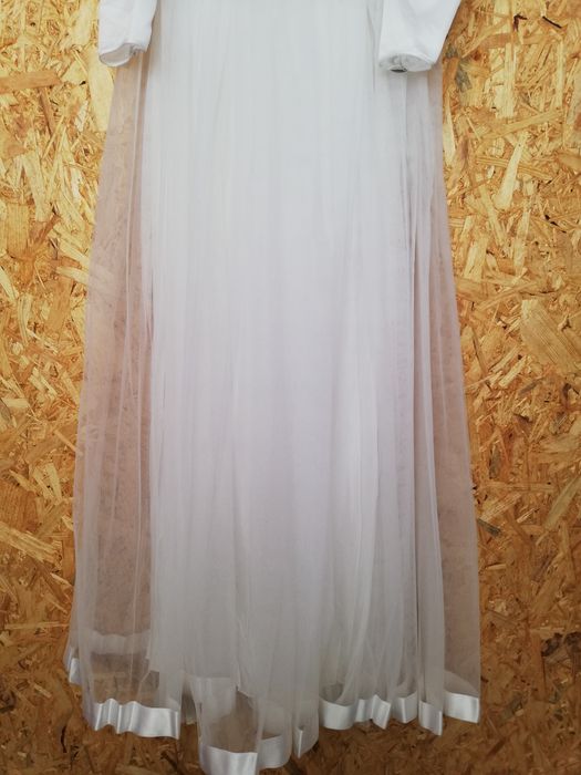 Rochie de mireasa