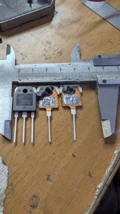 IGBT 40N60NPFD N chanel
