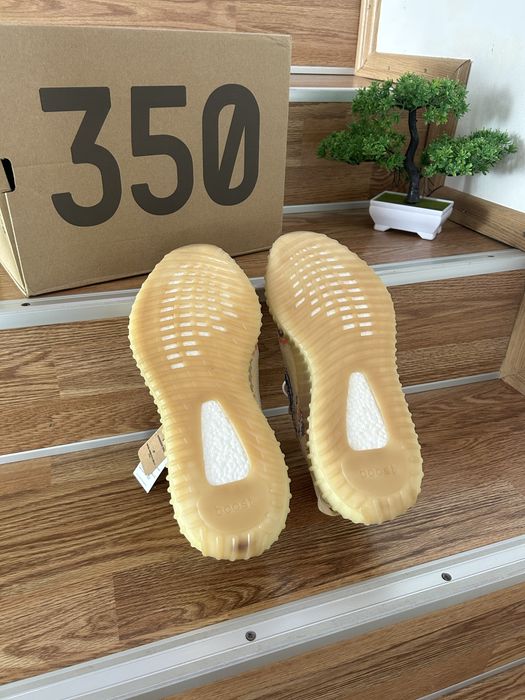 Yezzy 350 V2 MX OAT