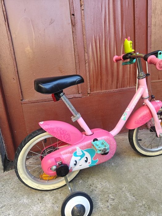 Bicicleta copii 14 inch