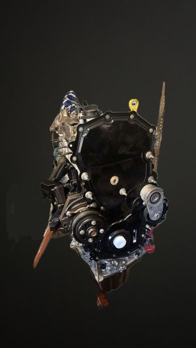 Двигател за Форд Транзит 2019г. 2.0куб.170кс,