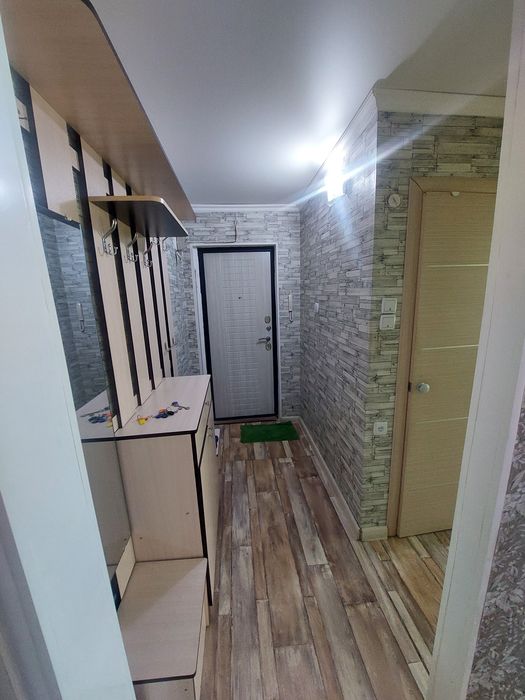 Сдаються 1 — 2— 3х.  Комнатные квартиры