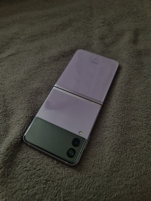 Samsung z flip 3