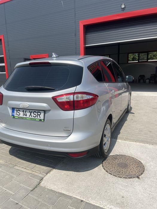 Ford C-Max , an 2013
