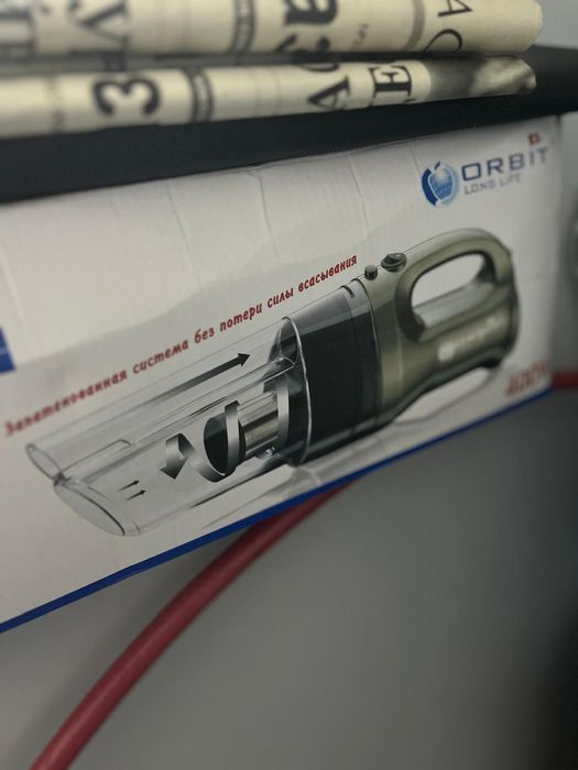 Пылесос пылесос буу