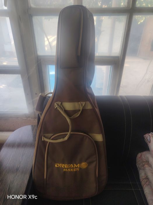 Gitara 6 ta trunalik