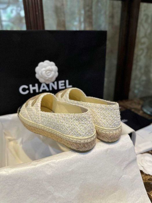 Дамски обувки Chanel