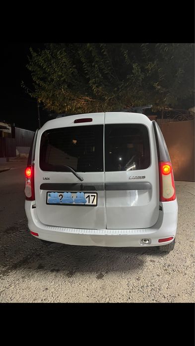 Продам ларгус 2014года