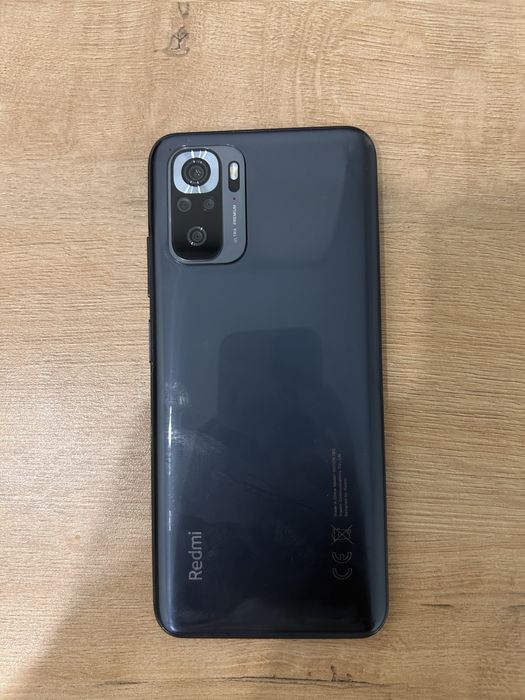 Redmi Note 10S.