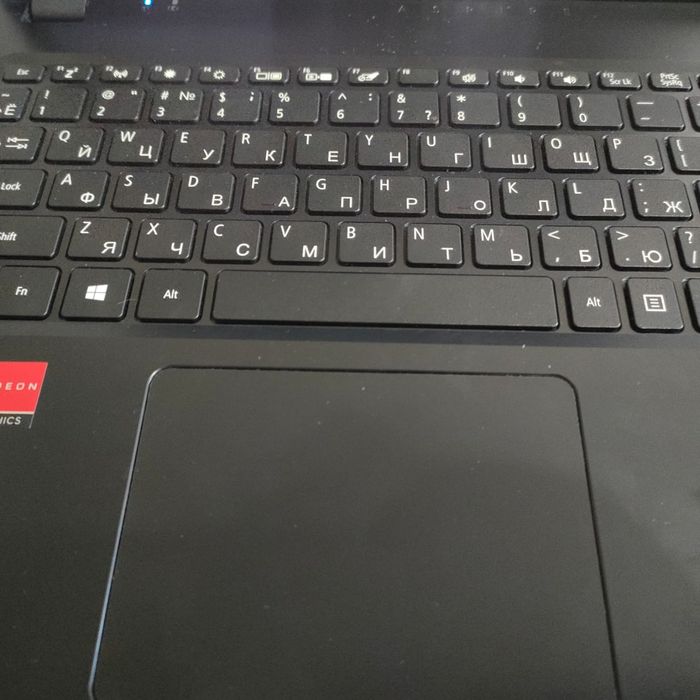 Ноутбук Acer Aspire 3