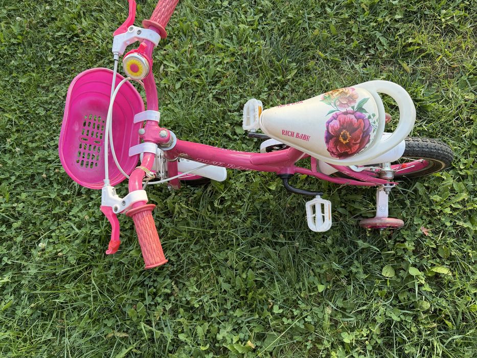 Bicicleta incepatori