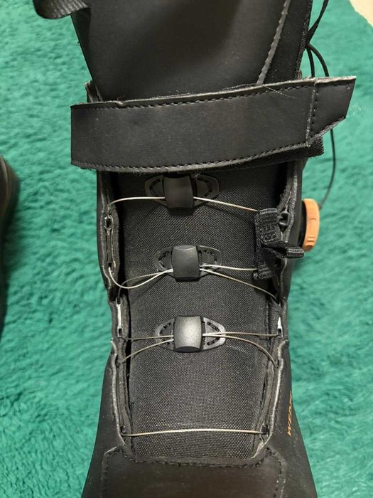 Snowboard Boots Wedze  40 - Decathlon