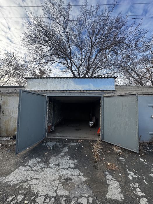 Гаржный кооператив «Целинник»