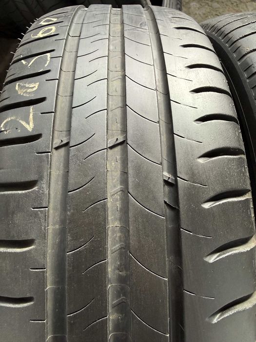 2x Anvelope Vara 205/60 R16 - Michelin  Energy Saver