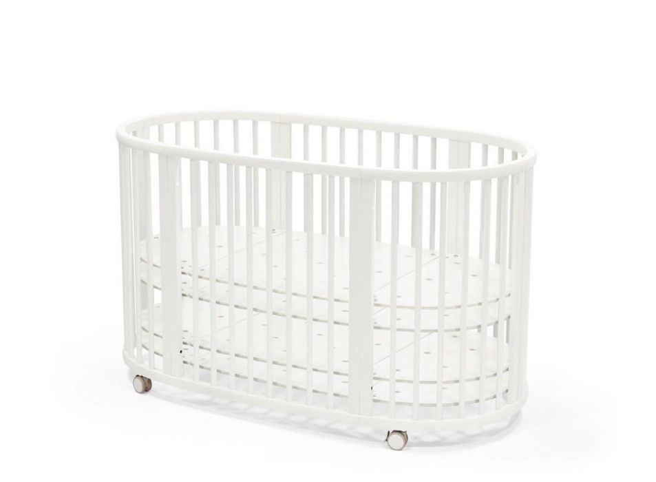 Patut Stokke Sleepi v3, 0-5 ani