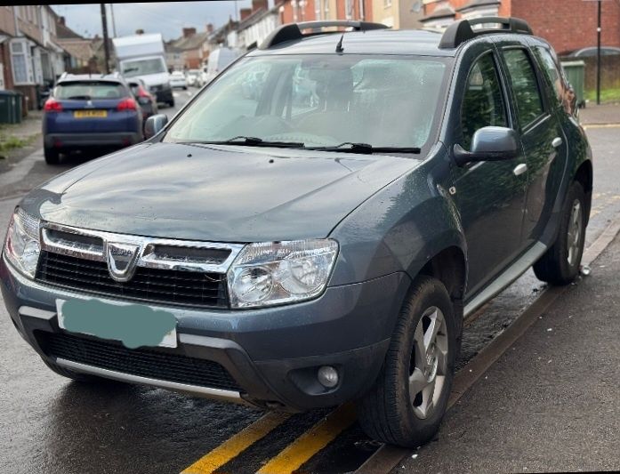 Usa Portiera Fata Spate Stanga Dreapta Bara Spoiler Spate Dacia Duster