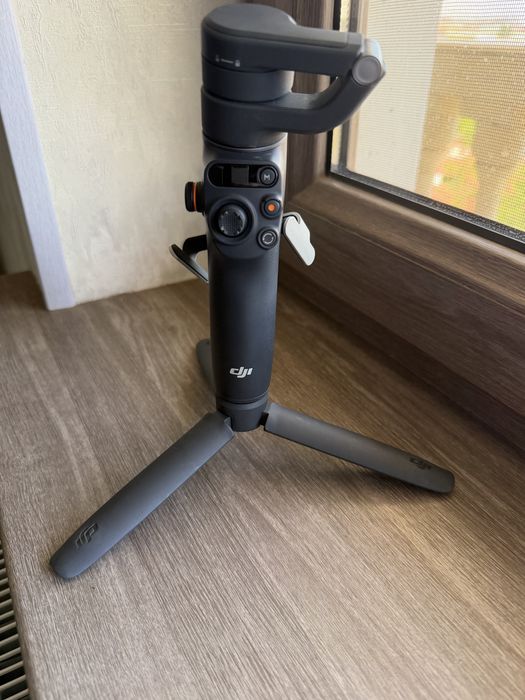 DJI Osmo Mobile 6 OE 200