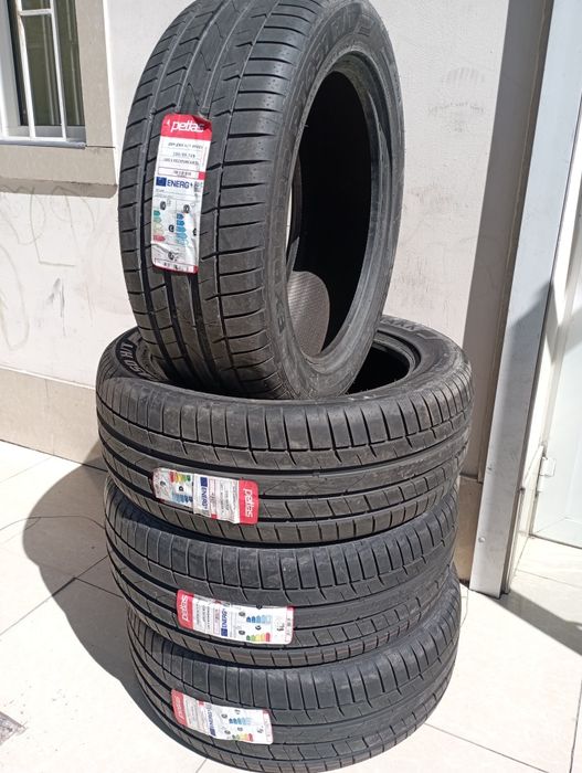 *Срочно распродажа* 235/55 r19 Petlas Explero PT431 (Турция)