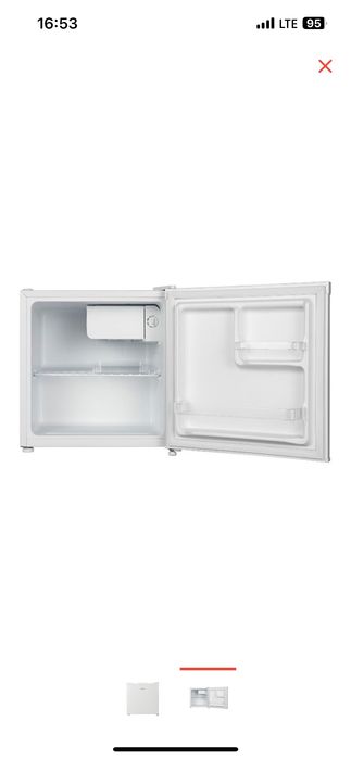 Холодильник ARG MR-50