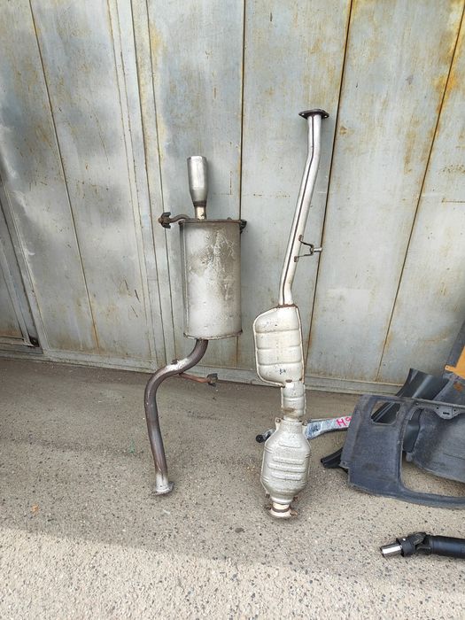 Запчасти  Субару Легаси