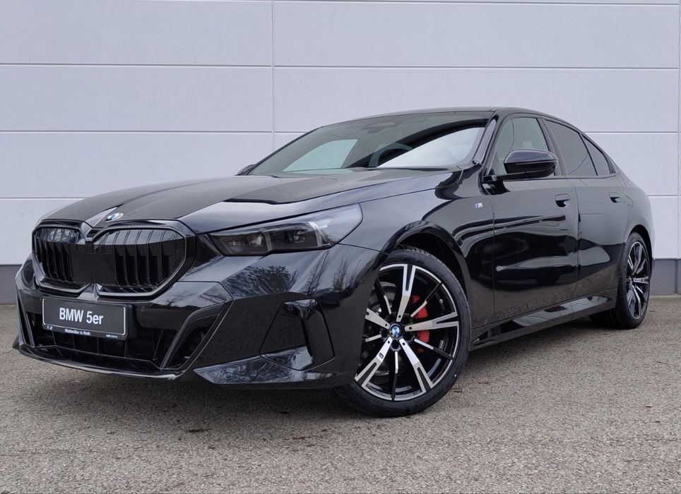 Jante originale BMW seria 5 i5 G60 G61 style 938M 5A324E6