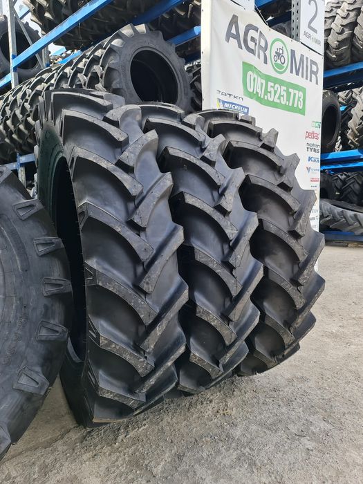ANVELOPA 13.6-36 SPEEDWAYS GRIPKING 8PR TT  Cauciucuri tractor, Fiat, Case, Fendt, John Deere, New Holland, Massey Ferguson, UTB   Cauciucuri tractor,