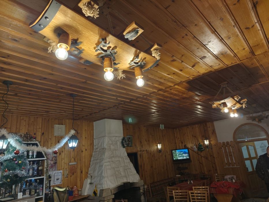 Битово осветление.