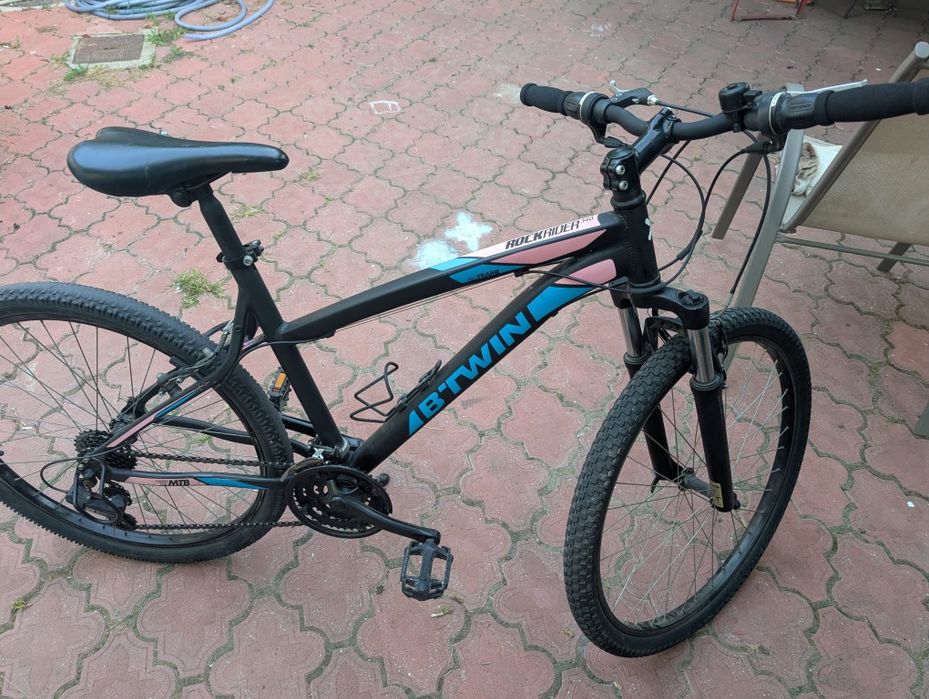 Vând 2 biciclete