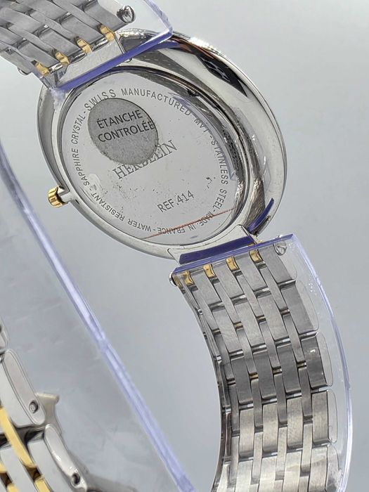 Ceas Michel Herbelin Ref 414