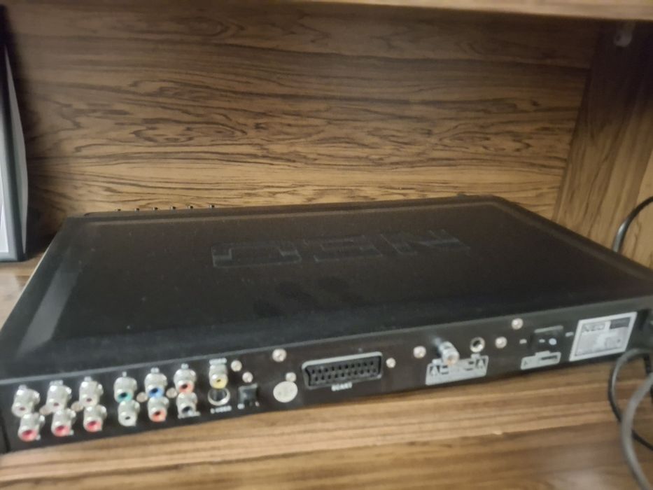 DVD NEO pdx-77 Div X