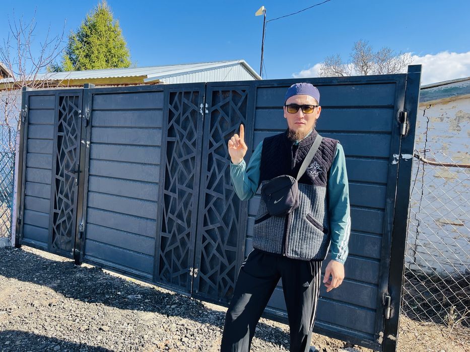 Услуги Сварки Сантехника Выезд