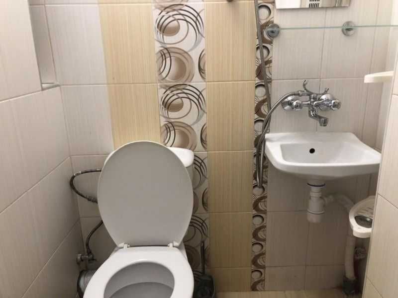 Едностаен апартамент кв. Гео Милев