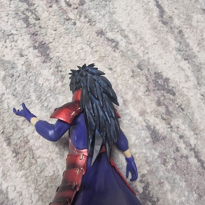 Figurina Naruto Madara 18 cm