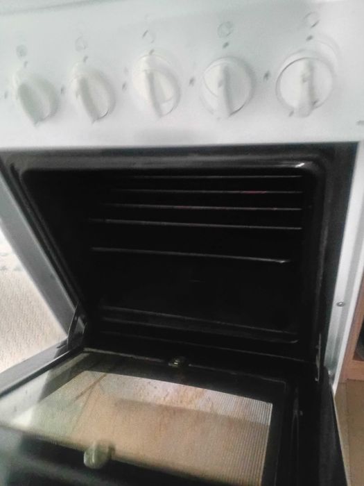 Газовая плита б/у