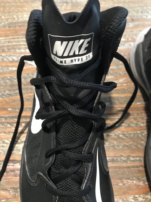 Nike Prime Hype DF-оригинални мъжки маратонки